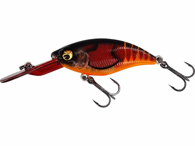 Westin - Crankbait Buzzbite Suspending 6cm / 10gr - Westin