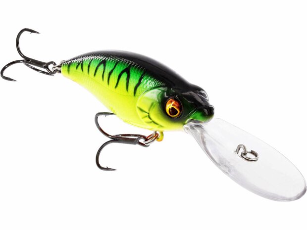 Westin - Crankbait Buzzbite DR Floating 6,5cm / 14gr - Westin