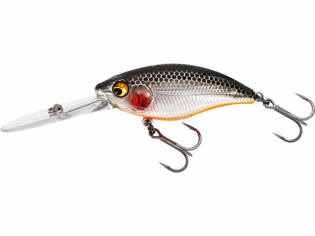 Westin - Crankbait Buzzbite DR Floating 6,5cm / 14gr - Westin