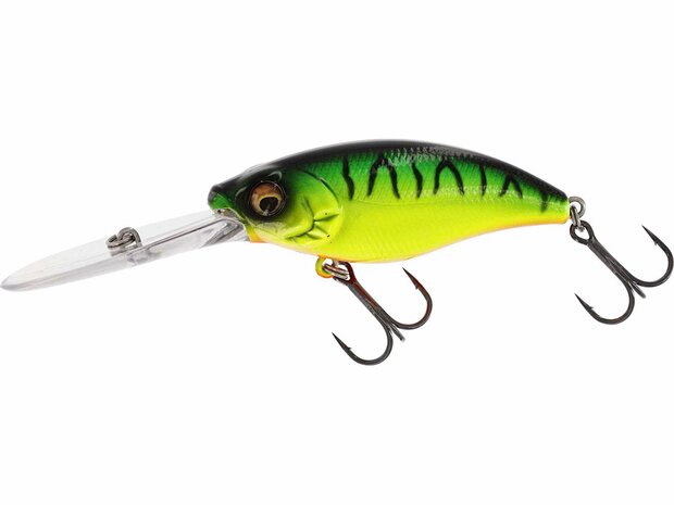 Westin - Crankbait Buzzbite DR Floating 6,5cm / 14gr - Westin