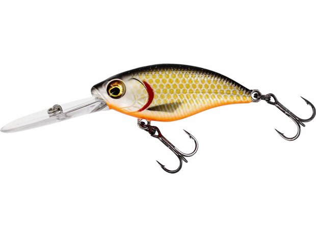 Westin - Crankbait Buzzbite DR Floating 6,5cm / 14gr - Westin