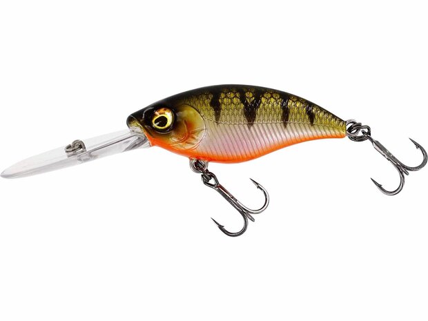 Westin - Crankbait Buzzbite DR Floating 6,5cm / 14gr - Westin