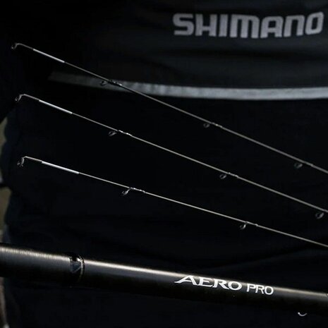 Shimano - Aero Pro Distance Feeder - Shimano