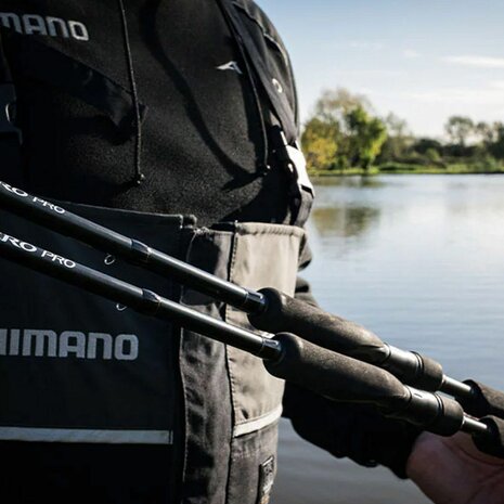 Shimano - Aero Pro Distance Feeder - Shimano