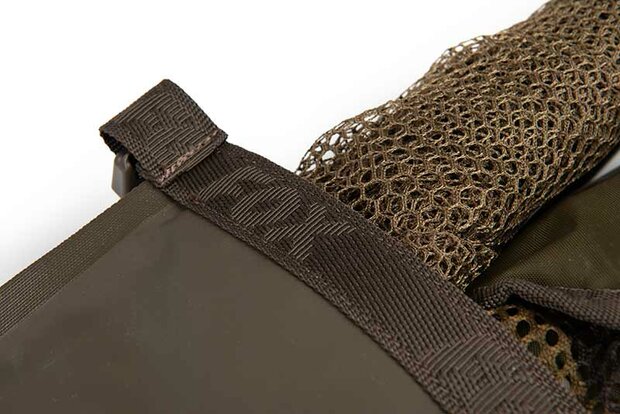 Fox Carp - Welded Stink Bag - Fox Carp