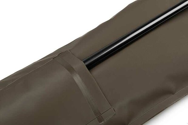 Fox Carp - Welded Stink Bag - Fox Carp