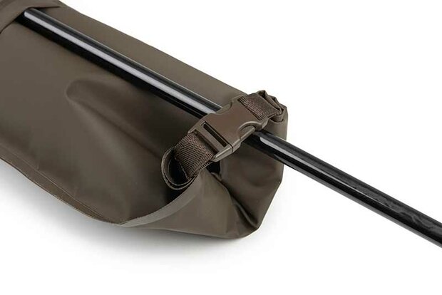 Fox Carp - Welded Stink Bag - Fox Carp