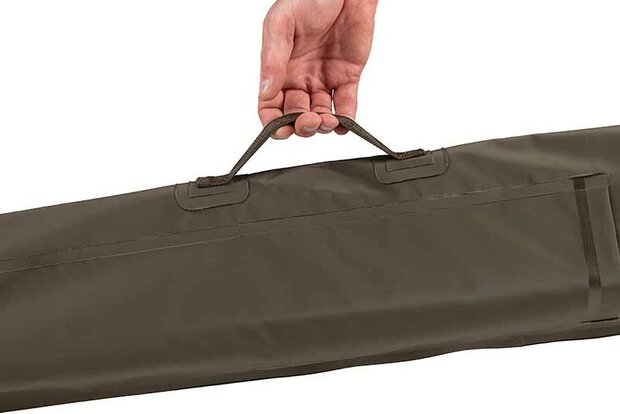 Fox Carp - Welded Stink Bag - Fox Carp