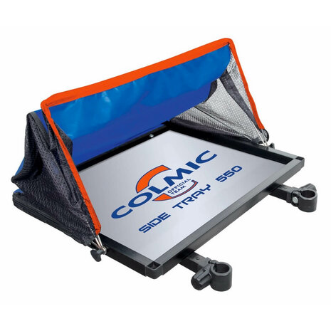 Colmic - Desserte Side Tray 550 With Tent - 55x40cm - Colmic