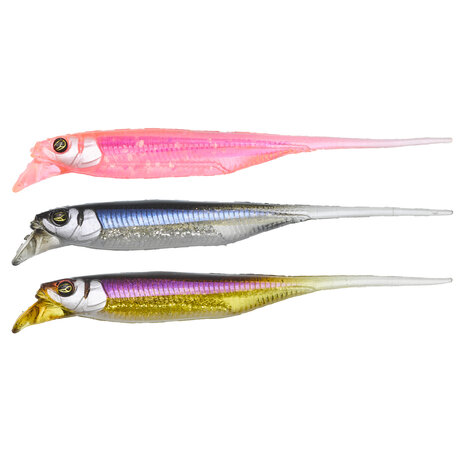 Illex - Softbaits RV Driftfry - 7,6cm - Illex