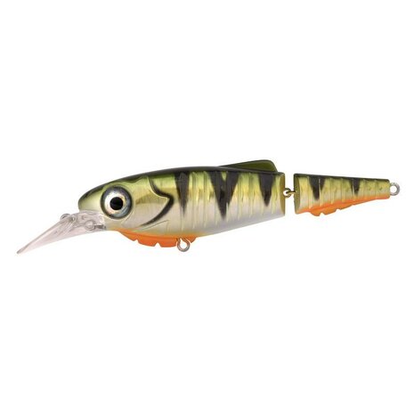 SPRO - Swimbait Ripple Profighter 110 DD - 11,0cm - 20,0 gr - SPRO