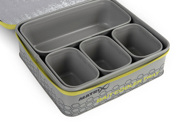 Matrix - EVA Bait Cooler Tray Set - Matrix