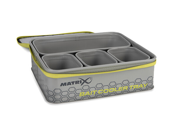 Matrix - EVA Bait Cooler Tray Set - Matrix