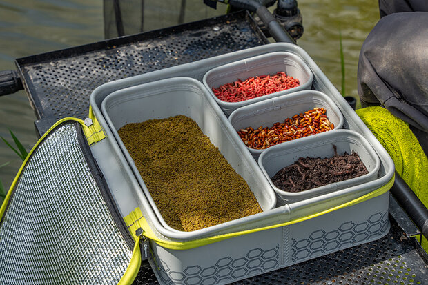 Matrix - EVA Bait Cooler Tray Set - Matrix