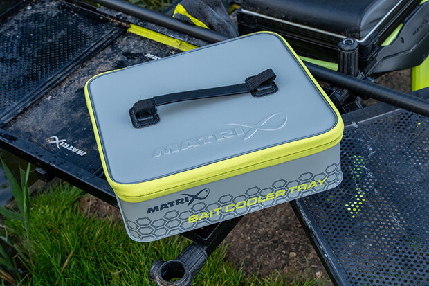 Matrix - EVA Bait Cooler Tray Set - Matrix