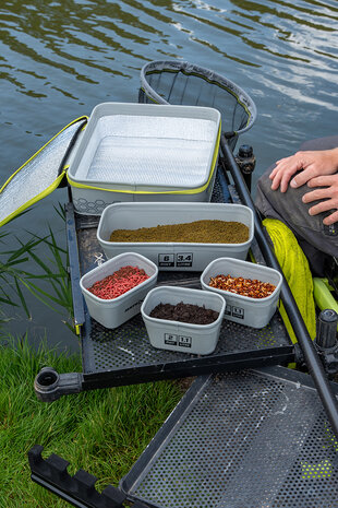 Matrix - EVA Bait Cooler Tray Set - Matrix