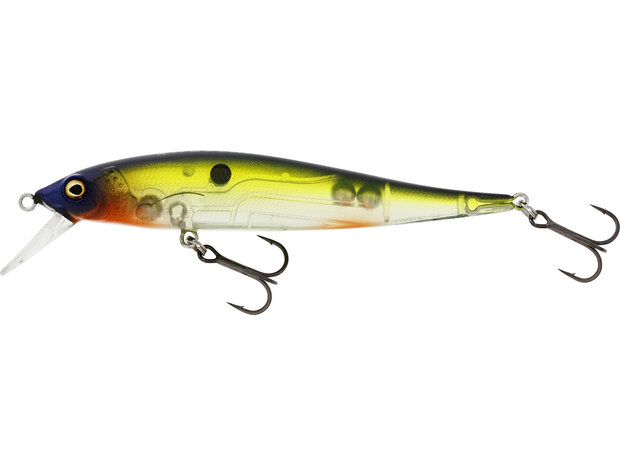 Westin - Twitchbait Jerkbite SR Suspending 9cm / 8gr - Westin