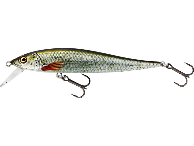 Westin - Twitchbait Jerkbite SR Suspending 9cm / 8gr - Westin