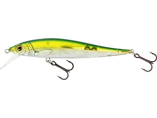 Westin - Twitchbait Jerkbite SR Suspending 9cm / 8gr - Westin