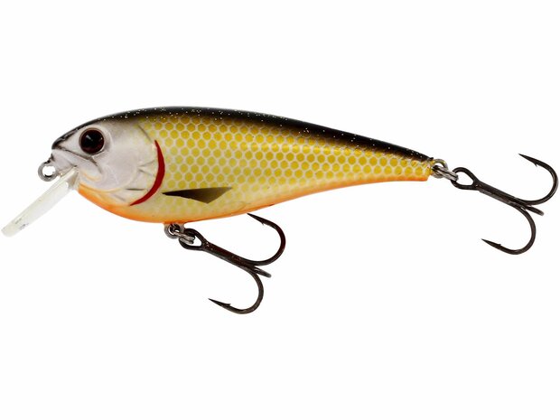 Westin - Crankbait Rawbite Floating 7cm / 12gr - Westin