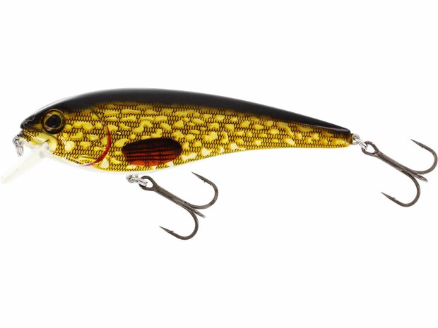 Westin - Crankbait Rawbite Low Floating 11cm / 26gr - Westin