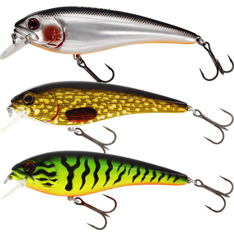 Westin - Crankbait Rawbite Low Floating 11cm / 26gr - Westin