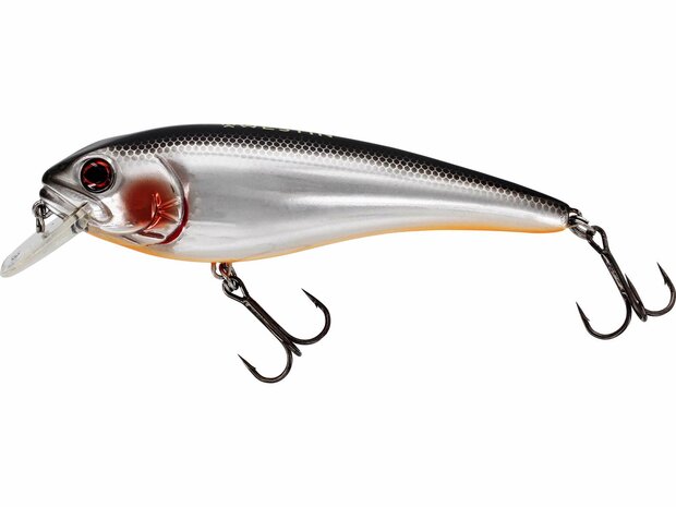 Westin - Crankbait Rawbite Low Floating 15cm / 61gr - Westin