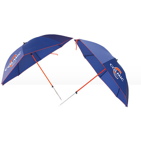 Colmic - Parapluie Superior Fiberglass Umbrella - Colmic