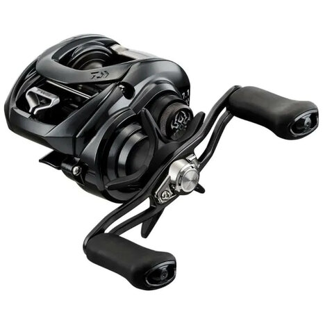 Daiwa - Reel Tatula TW 100 - Daiwa