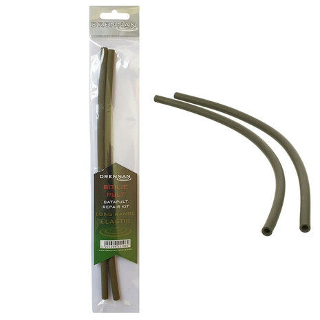 Drennan - Catapults Boilie Pult Latex Repair Kit - Drennan