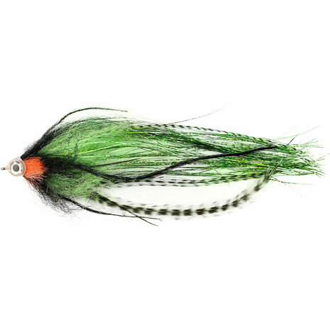 Predox - Comet Predator Flies 19cm - 14gr - Predox