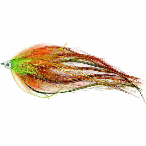 Predox - Comet Predator Flies 19cm - 14gr - Predox