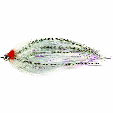 Predox - Comet Predator Flies 19cm - 14gr - Predox