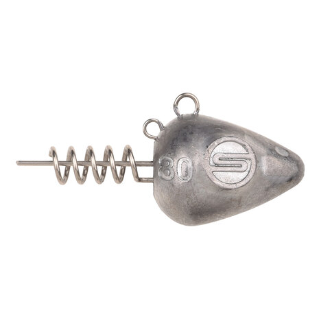 SPRO - Pelagical Screw-in Cone Heads - SPRO