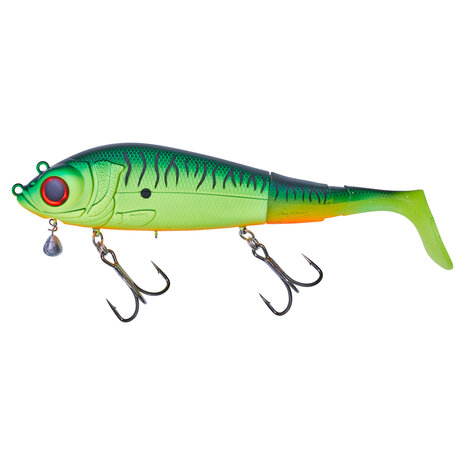 Gunki - Swimbait Grouper 180 S - 18,0cm - 73,50gr - Gunki