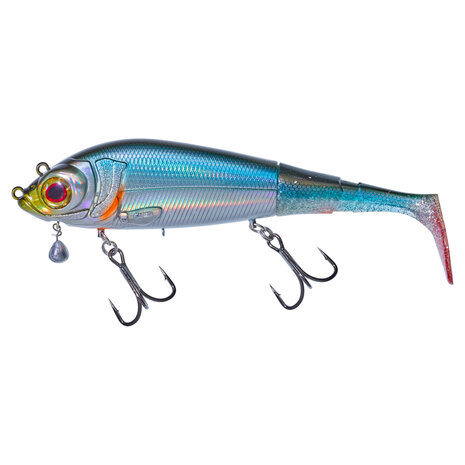 Gunki - Swimbait Grouper 180 S - 18,0cm - 73,50gr - Gunki