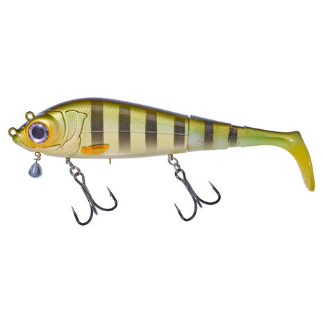 Gunki - Swimbait Grouper 180 S - 18,0cm - 73,50gr - Gunki