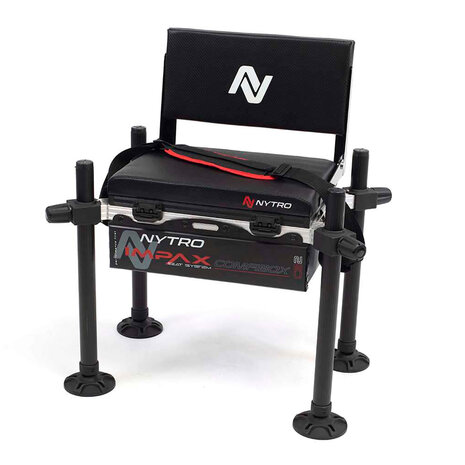 Nytro - Impax Comfibox CB2 Backrest - Nytro