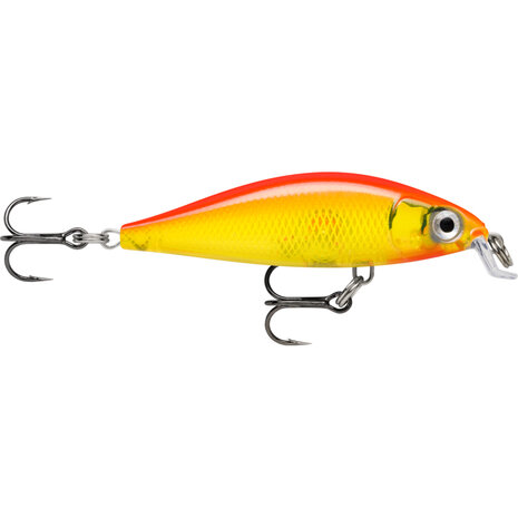 Rapala - X-Light Minnow - 5cm - 4gr - Rapala