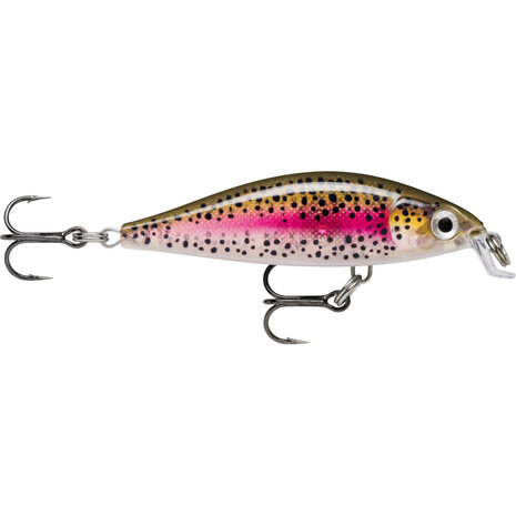 Rapala - X-Light Minnow - 5cm - 4gr - Rapala