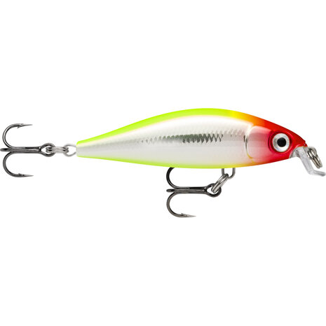 Rapala - X-Light Minnow - 5cm - 4gr - Rapala