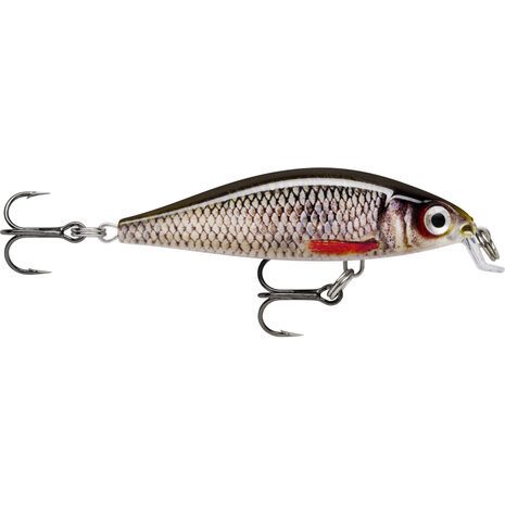 Rapala - X-Light Minnow - 5cm - 4gr - Rapala