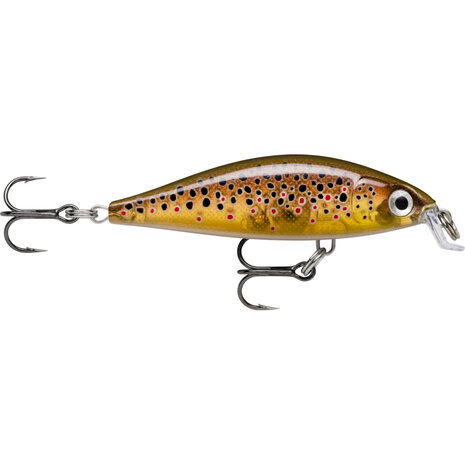 Rapala - X-Light Minnow - 5cm - 4gr - Rapala