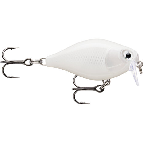 Rapala - Crankbait X-Light Shallow Runner 35 - 3,5cm - 4gr - Rapala