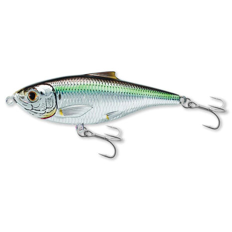 Live Target - Twitchbait Scaled Sardine 9,0cm - 20gr - Live Target