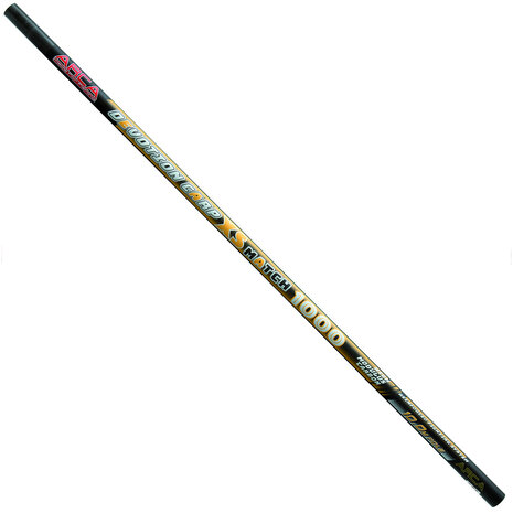 Arca - Vaste hengel Devotion Carp XS Match - 10,0m - Arca