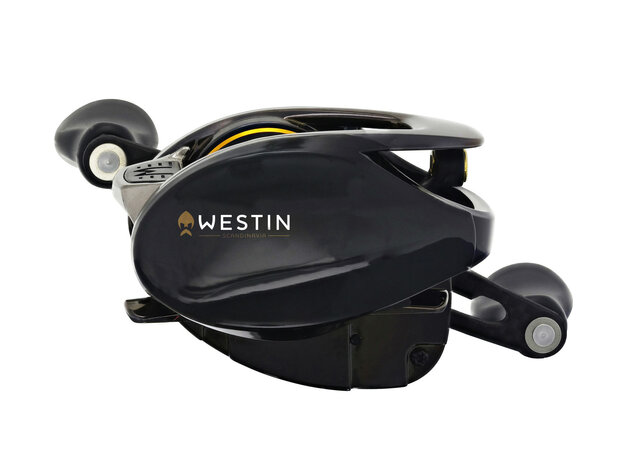 Westin - Reel W6-BC SSG - Westin