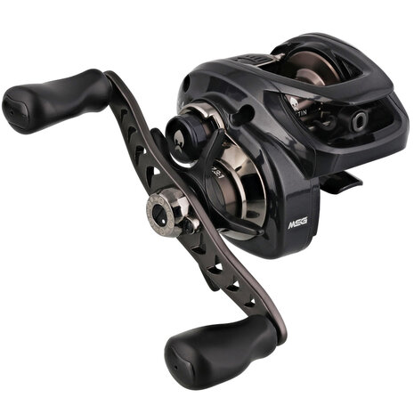 Westin - Reel W4-BC LH Metallic Trooper - Westin