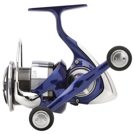 Daiwa - Feedermolen 24 TDR QD - Daiwa