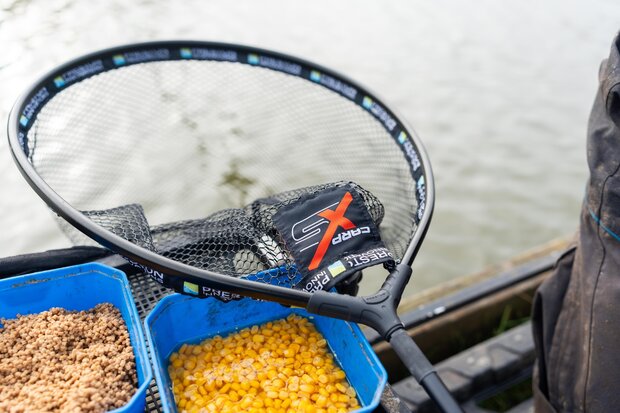 Preston - Schepnet Carp XS Landing Nets - Preston